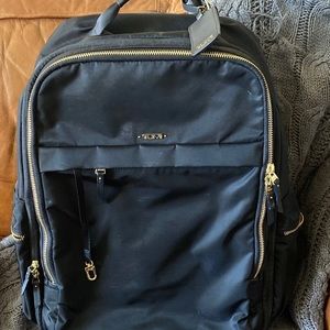 ###Sold### Tumi Voyaguer Alta Wheeled Backpack